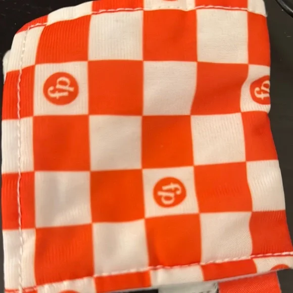 Fisher-Price Red and White Learning Toy - Picture 6 of 6